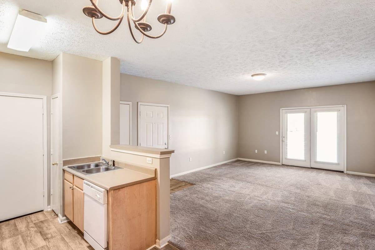 Apartment for rent at 78 Wisteria Dr, Hattiesburg, MS 39401