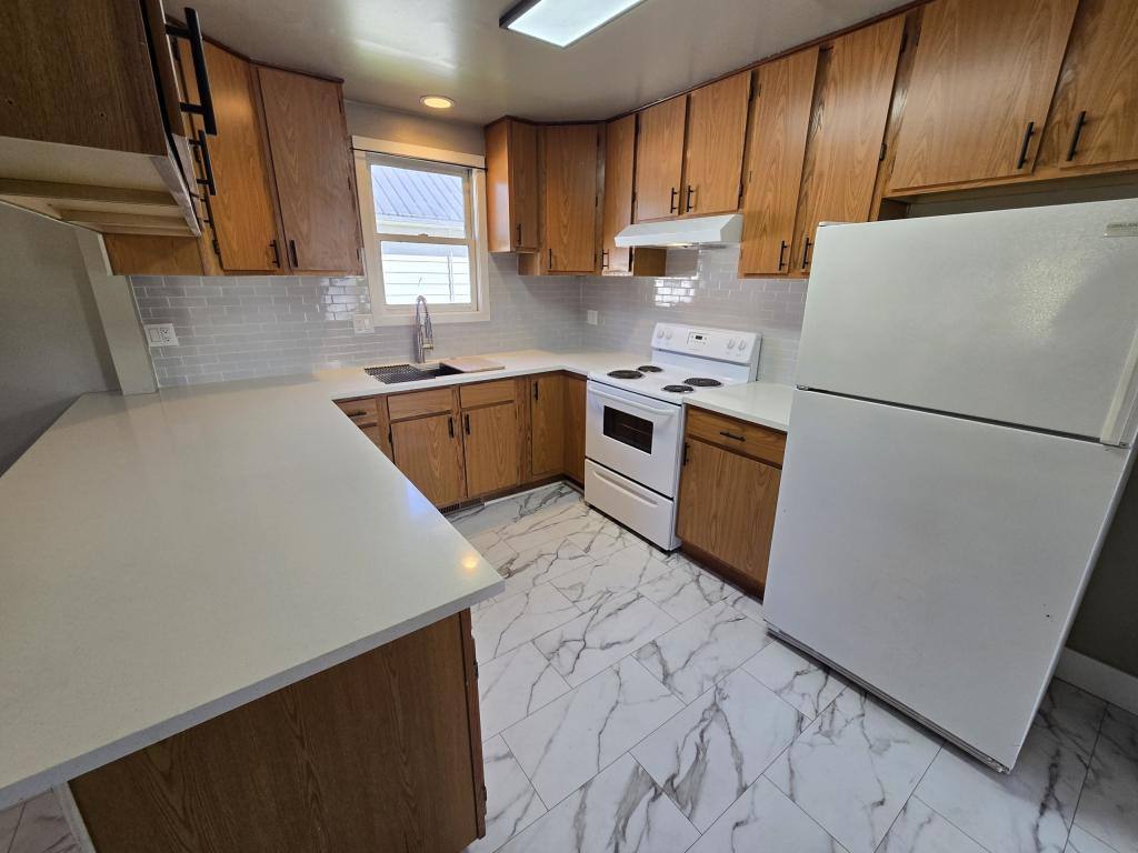 House for rent at 307 5th Ave N, Twin Falls, ID 83301