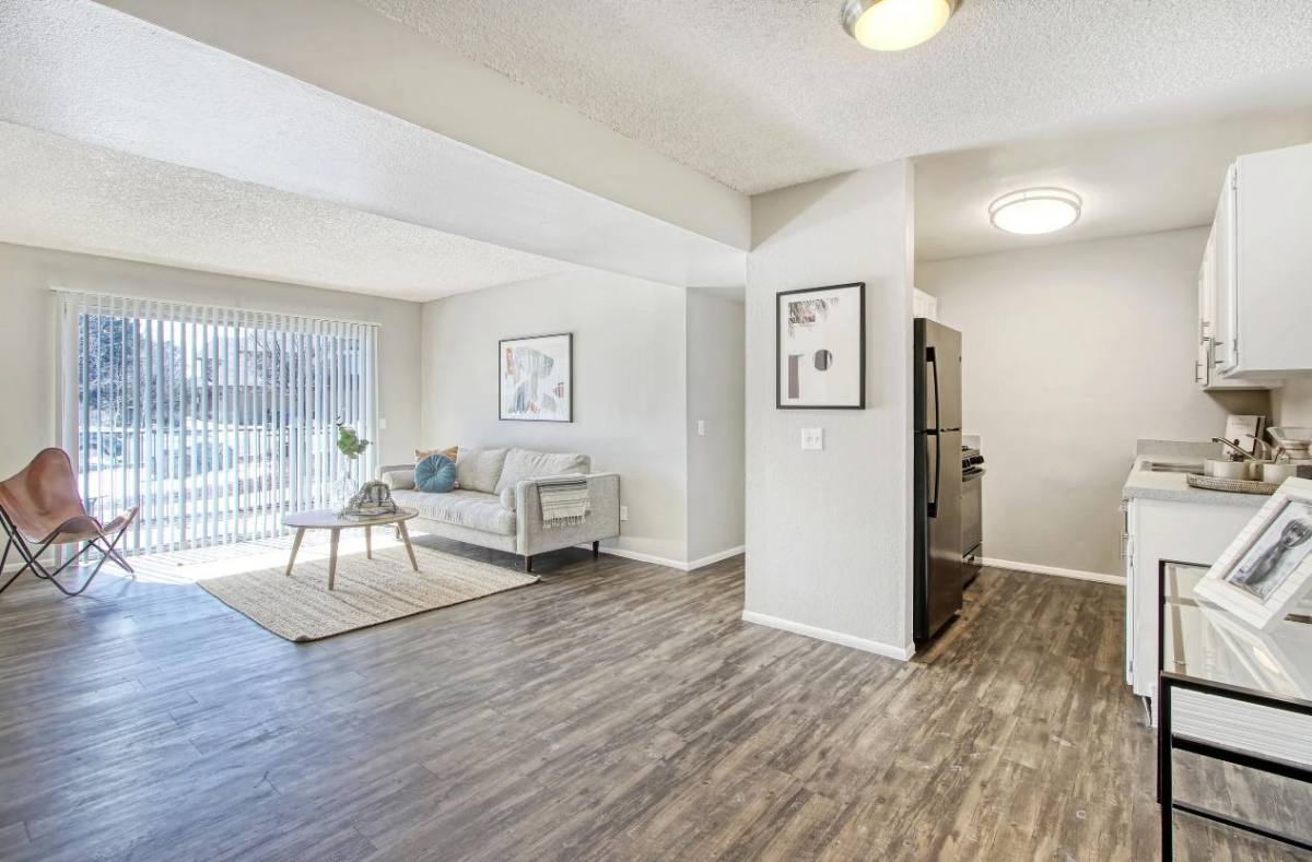 Apartment for rent at Pinecliff Village, 1105 E Ponderosa Parkway, Flagstaff, AZ 86001