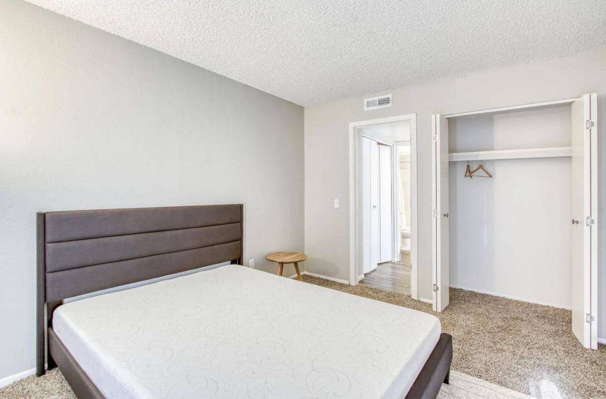 Apartment for rent at Pinecliff Village, 1105 E Ponderosa Parkway, Flagstaff, AZ 86001