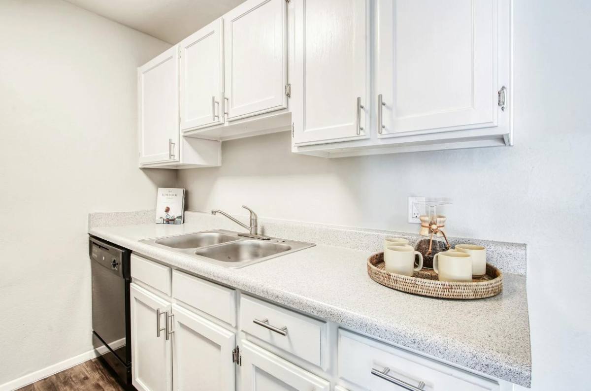 Apartment for rent at Pinecliff Village, 1105 E Ponderosa Parkway, Flagstaff, AZ 86001