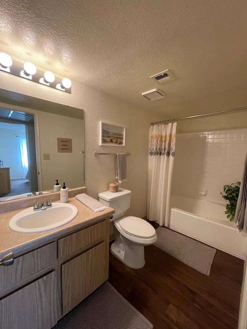 Apartment for rent at The Woods, 1970 W Valencia Rd, Tucson, AZ 85746