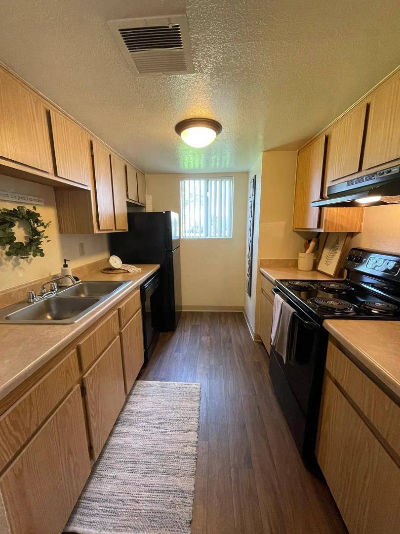Apartment for rent at The Woods, 1970 W Valencia Rd, Tucson, AZ 85746