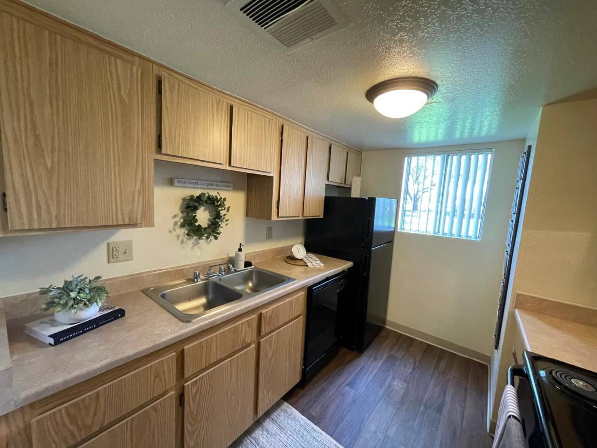 Apartment for rent at The Woods, 1970 W Valencia Rd, Tucson, AZ 85746