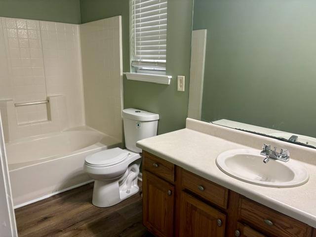 House for rent at 404 Dunmurry Place, Warner Robins, GA 31093