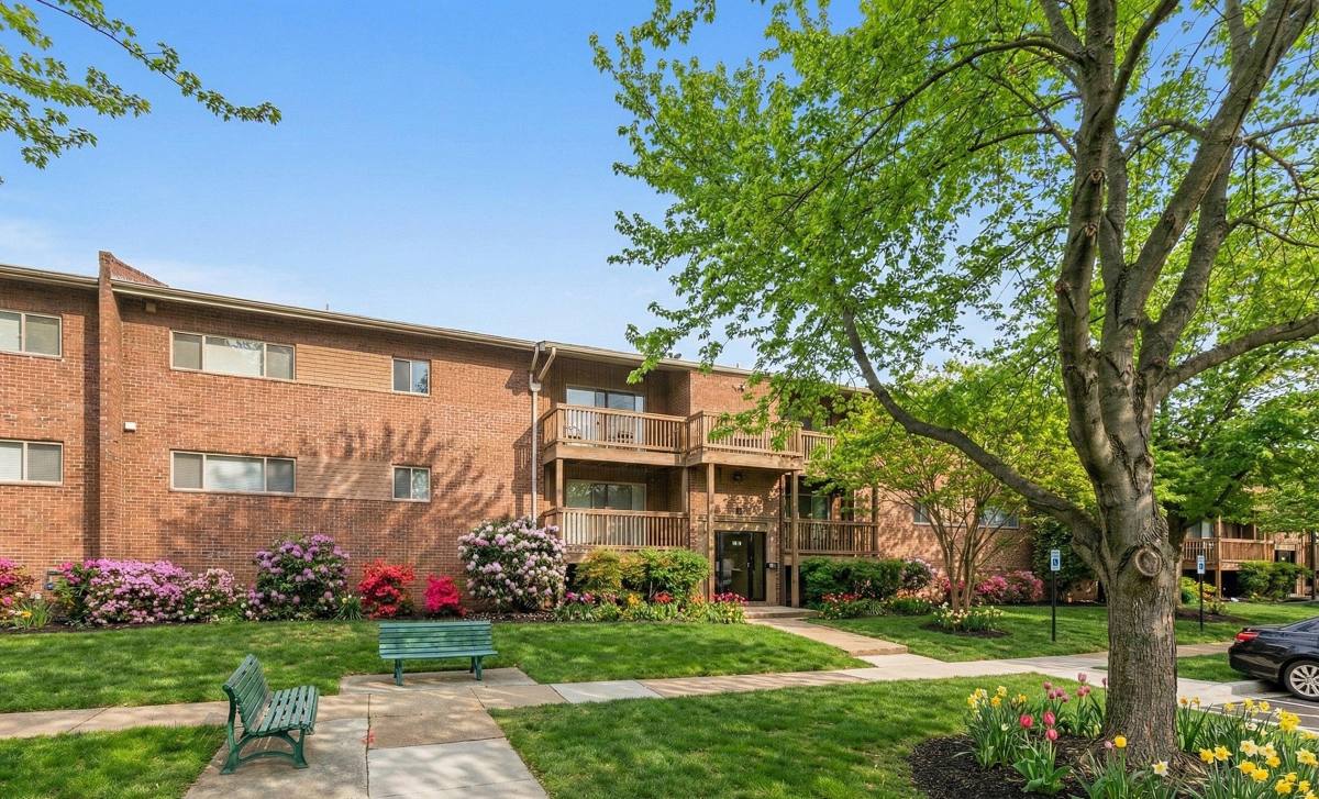 Apartment for rent at Fallstaff Manor, 3014 Romaric Court, Baltimore, MD 21209
