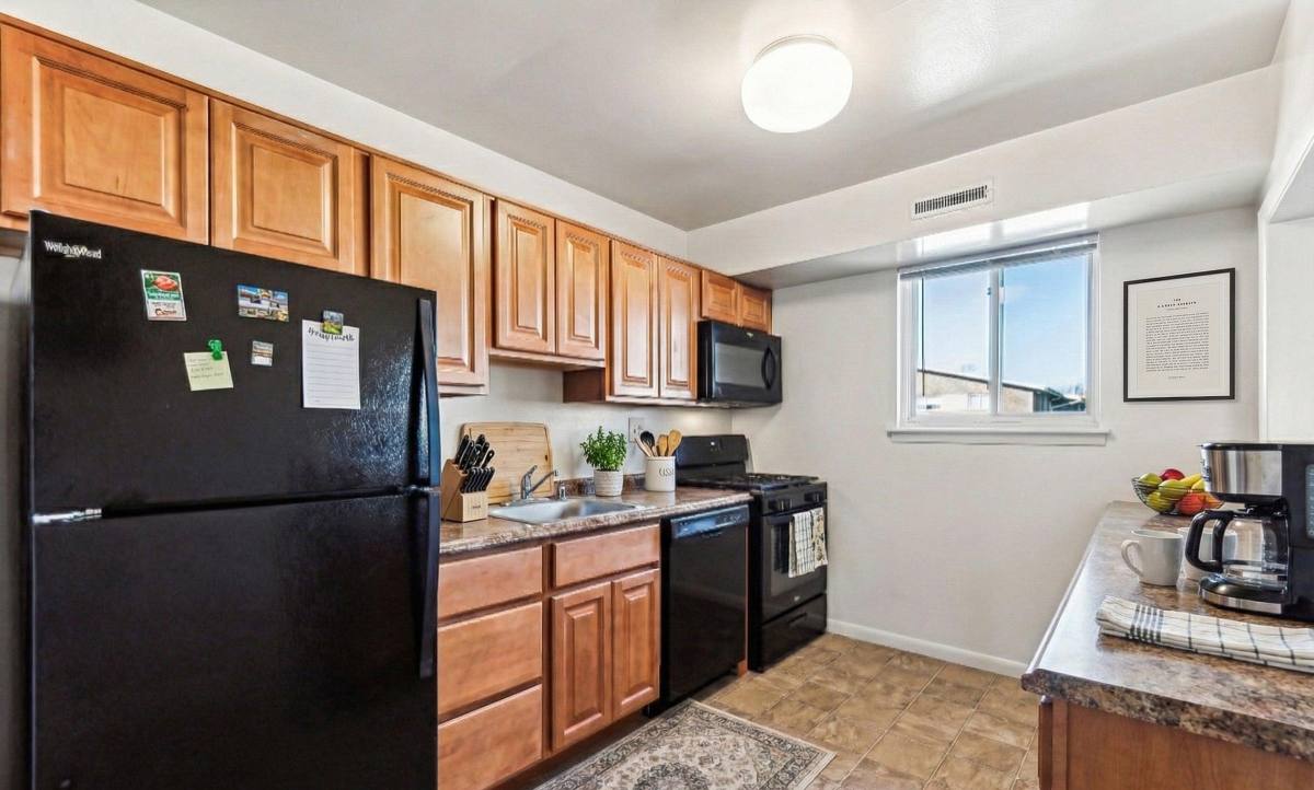 Apartment for rent at Fallstaff Manor, 3014 Romaric Court, Baltimore, MD 21209