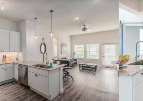 Apartment for rent at 201 Wimberly St, Fort Worth, TX 76107