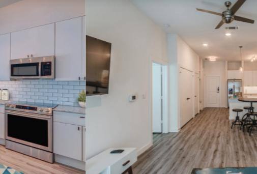 Apartment for rent at 201 Wimberly St, Fort Worth, TX 76107