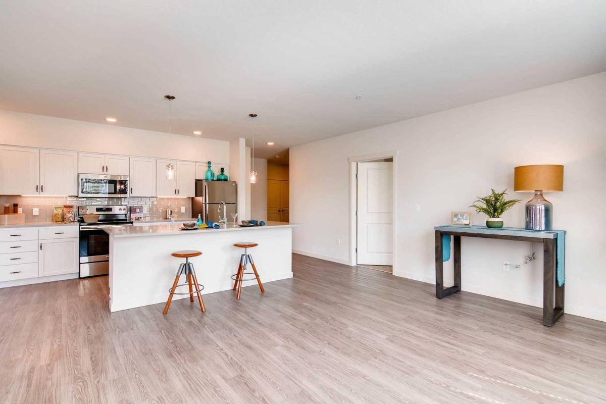 Townhouse for rent at 6998 NE Cherry Dr, Hillsboro, OR 97124