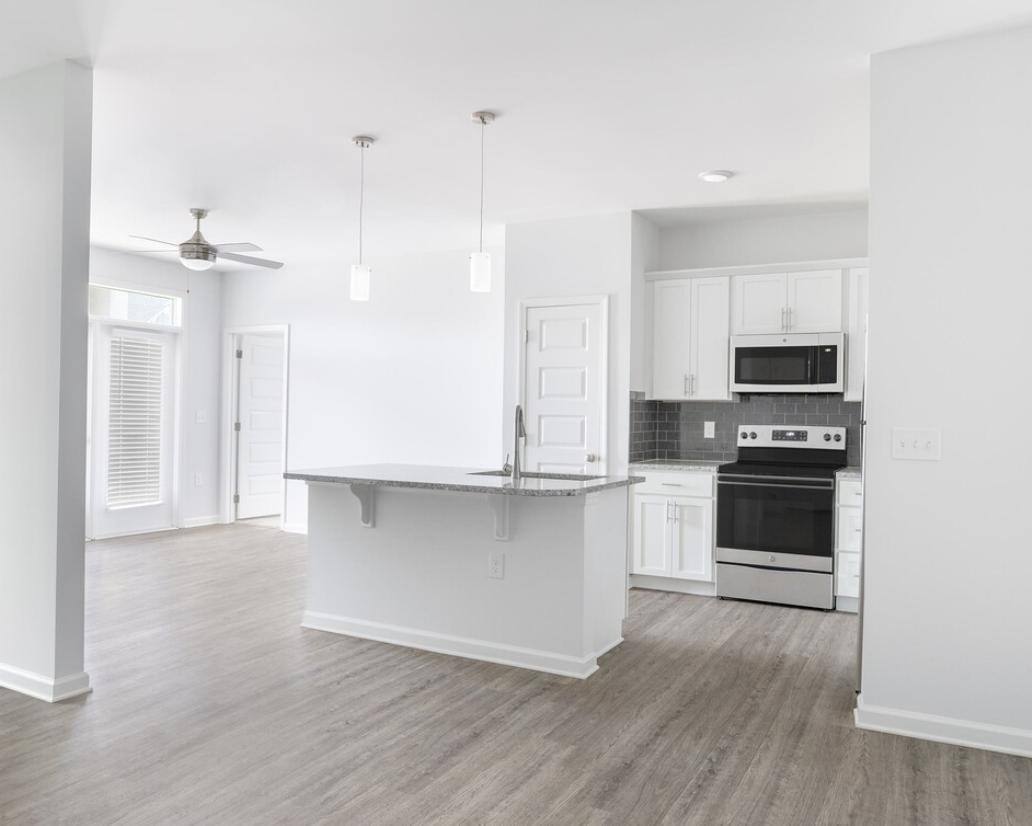 Apartment for rent at 400 Evolve Dr, Garner, NC 27529