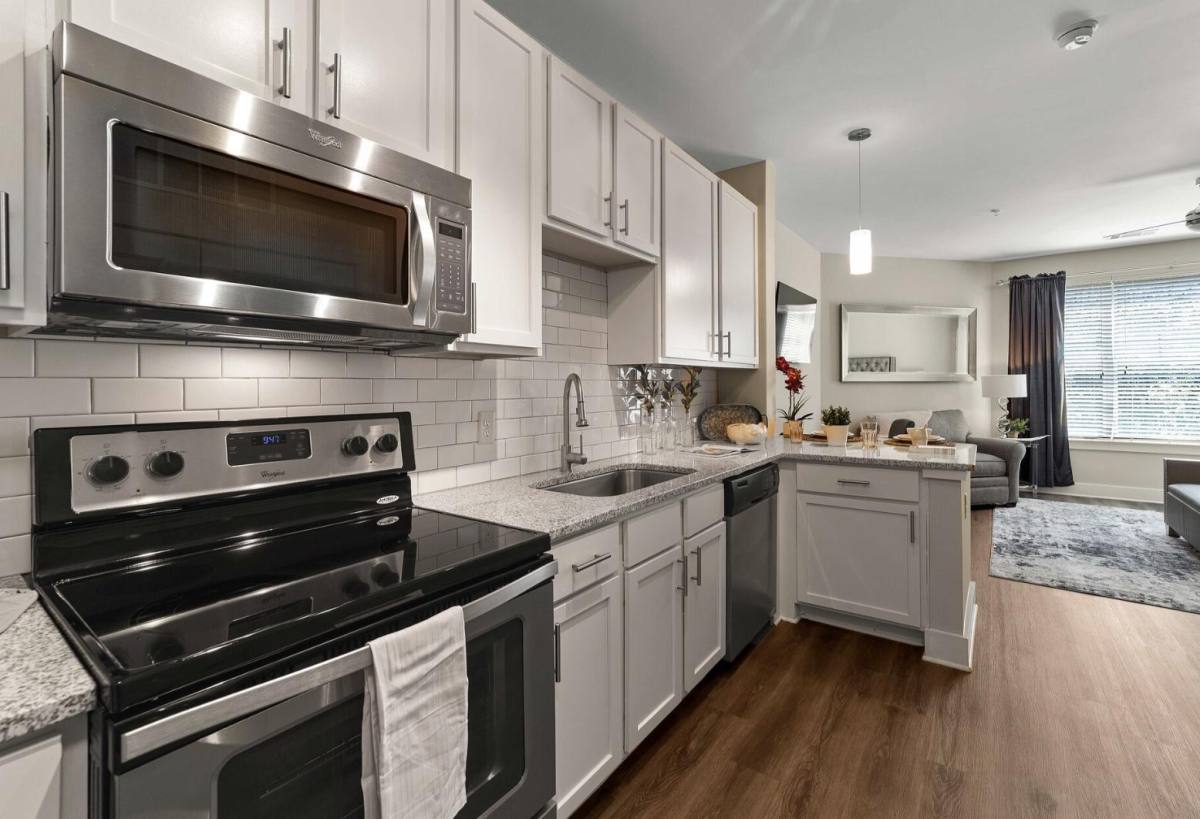 Apartment for rent at Mezzo1 Luxury, 130 Sharon Township Lane, Charlotte, NC 28211