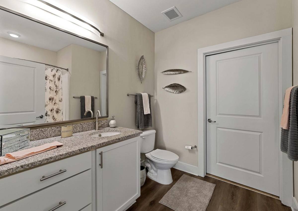 Apartment for rent at Mezzo1 Luxury, 130 Sharon Township Lane, Charlotte, NC 28211