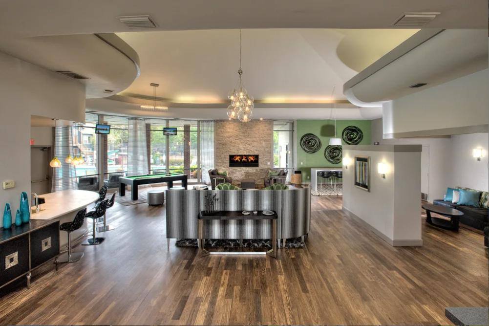 Apartment for rent at Deer Valley, 1801 Eureka Rd, Roseville, CA 95661