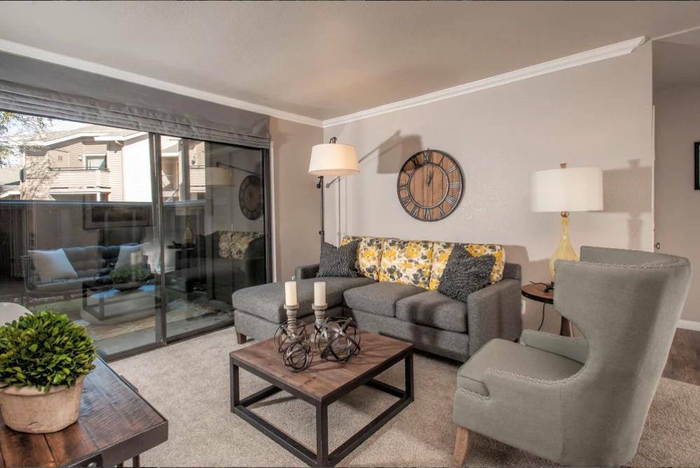 Apartment for rent at Deer Valley, 1801 Eureka Rd, Roseville, CA 95661