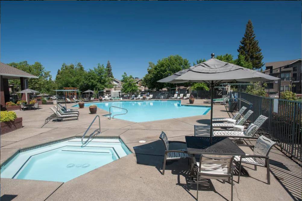 Apartment for rent at Deer Valley, 1801 Eureka Rd, Roseville, CA 95661