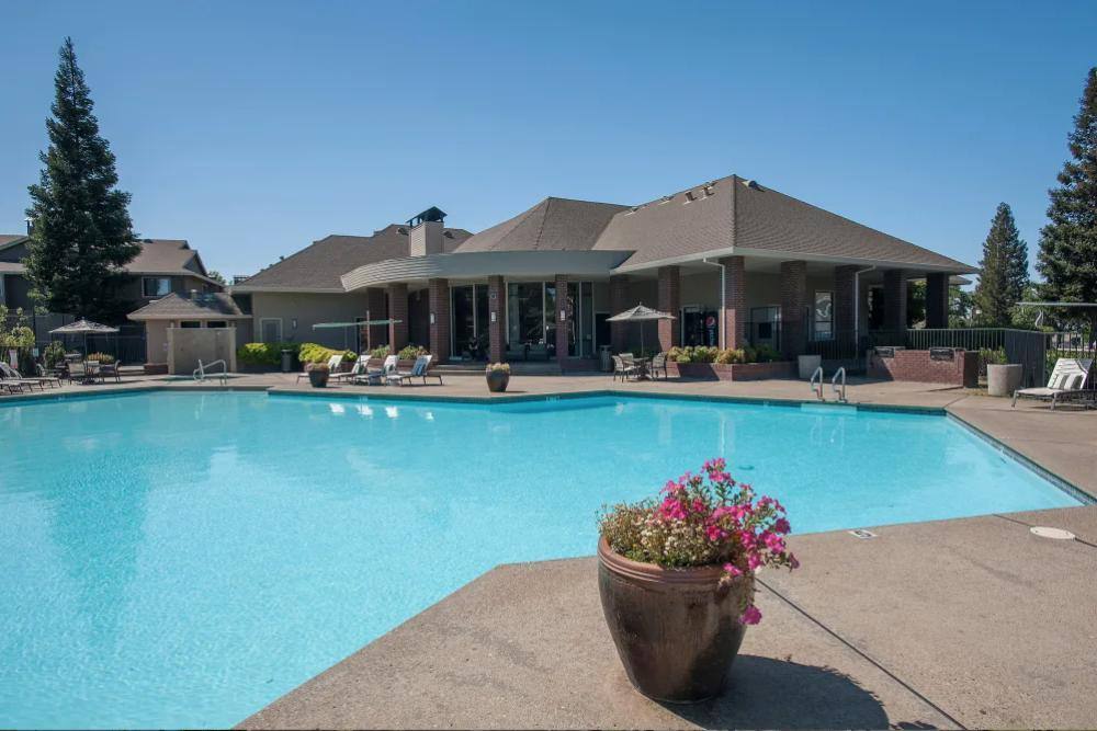 Apartment for rent at Deer Valley, 1801 Eureka Rd, Roseville, CA 95661