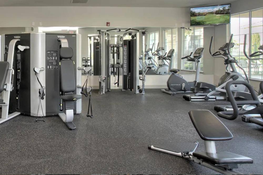 Apartment for rent at Iron Point at Prairie Oaks, 1550 Iron Point Rd, Folsom, CA 95630