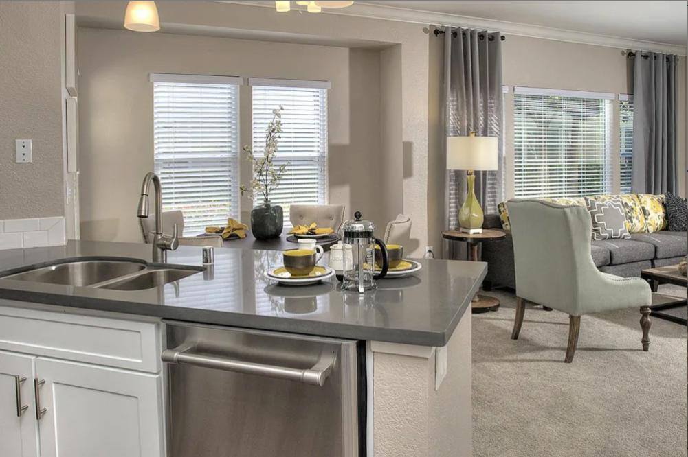 Apartment for rent at Iron Point at Prairie Oaks, 1550 Iron Point Rd, Folsom, CA 95630