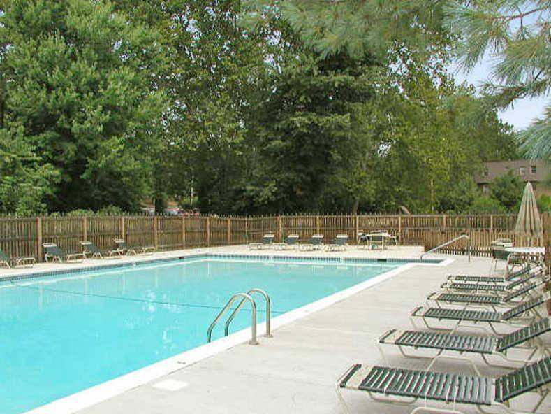 Apartment for rent at 1314 Wharton Dr, Newark, DE 19711