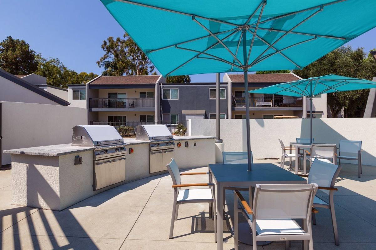 Apartment for rent at Park Avenue, 2000 Park Ave, Long Beach, CA 90815