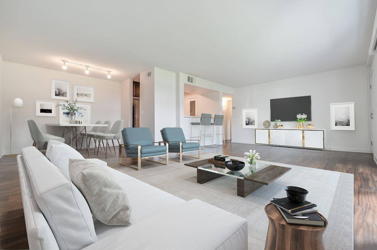 Park Avenue, 2000 Park Ave, Long Beach, CA 90815 - Apartment for Rent - Image 3