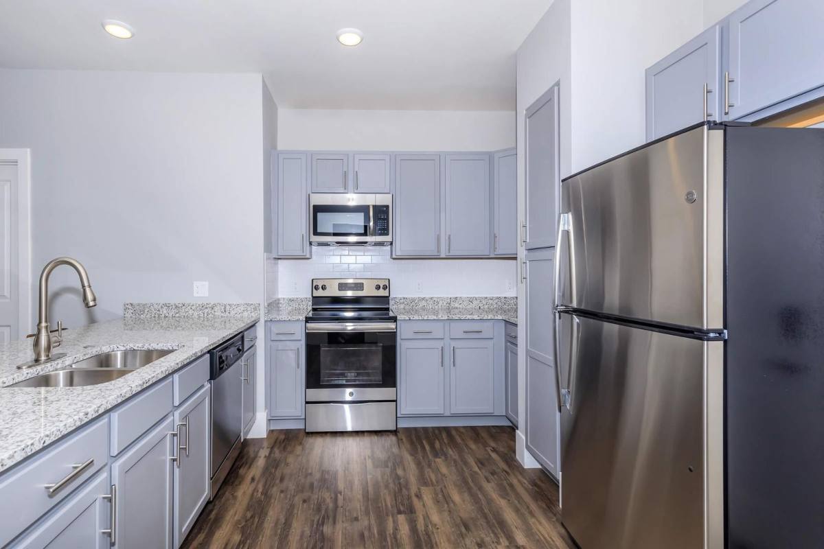 Apartment for rent at Overlook at Mesa Creek, 2640 Grand Vista Circle, Colorado Springs, CO 80904