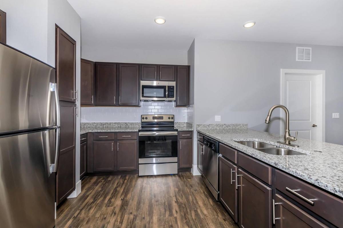 Apartment for rent at Overlook at Mesa Creek, 2640 Grand Vista Circle, Colorado Springs, CO 80904