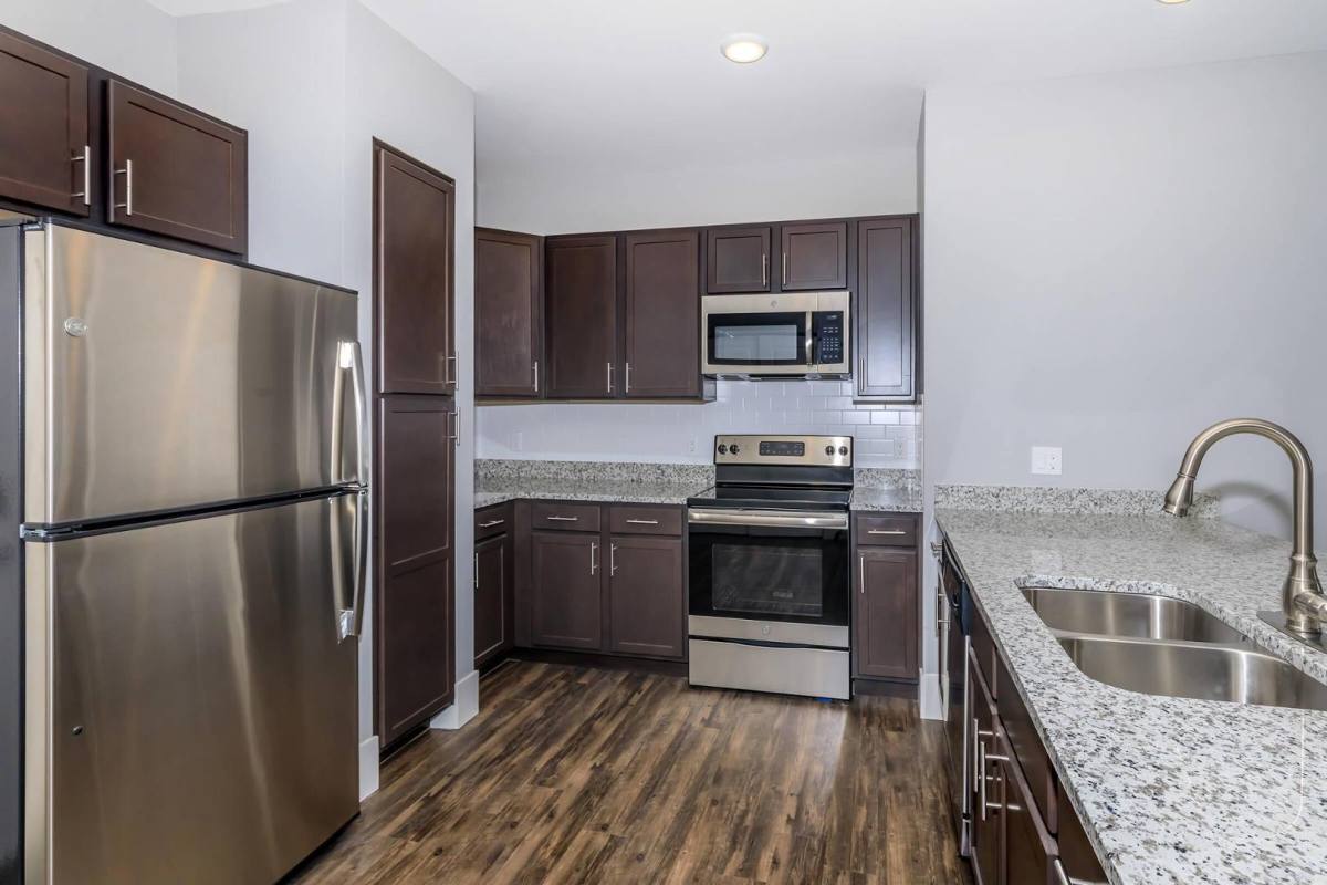 Apartment for rent at Overlook at Mesa Creek, 2640 Grand Vista Circle, Colorado Springs, CO 80904