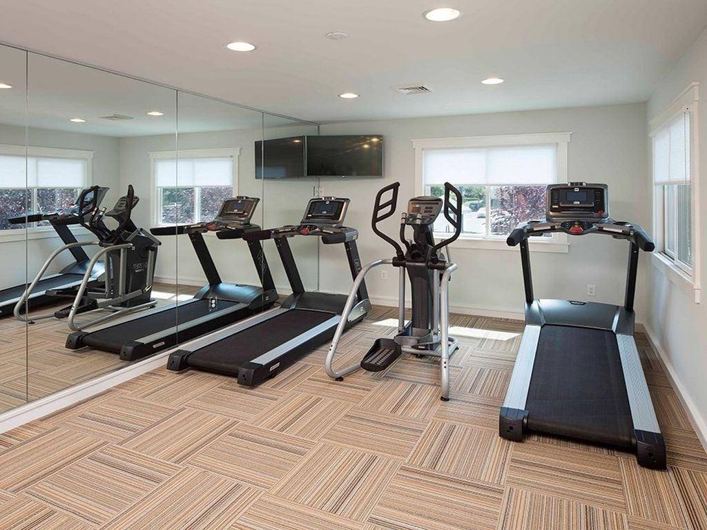 Apartment for rent at Yardley Crossing, 1800 Kathy Dr, Morrisville, PA 19067