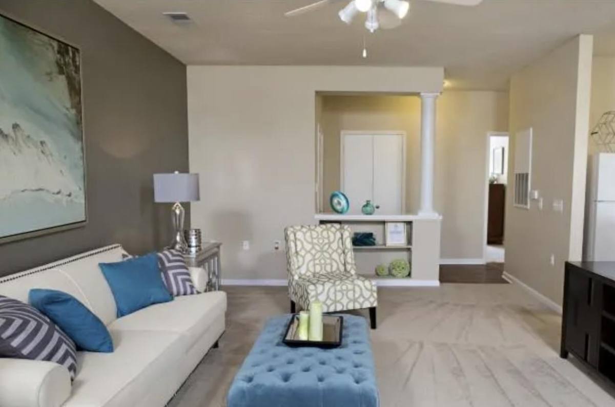 Apartment for rent at 2901 Calliope Way, Raleigh, NC 27616