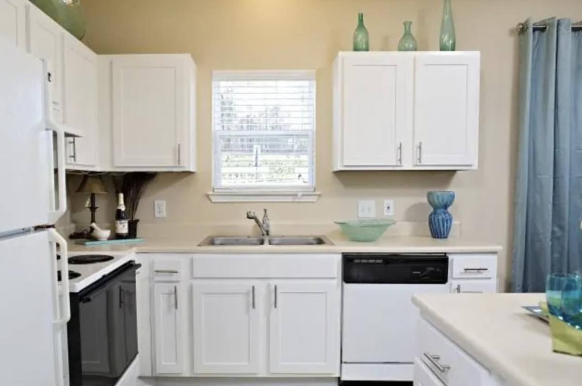 Apartment for rent at 2901 Calliope Way, Raleigh, NC 27616