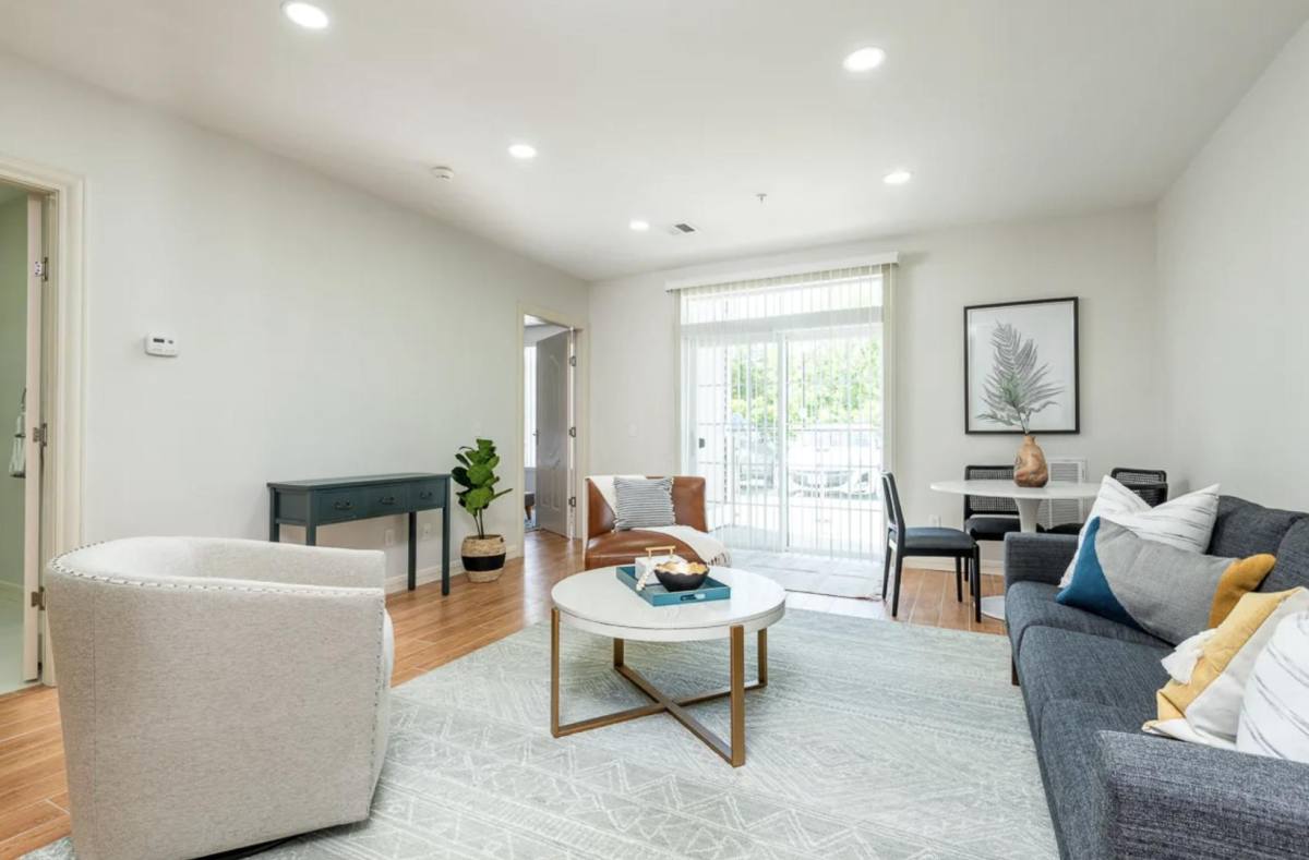 Apartment for rent at 1779 Central St, Stoughton, MA 02072