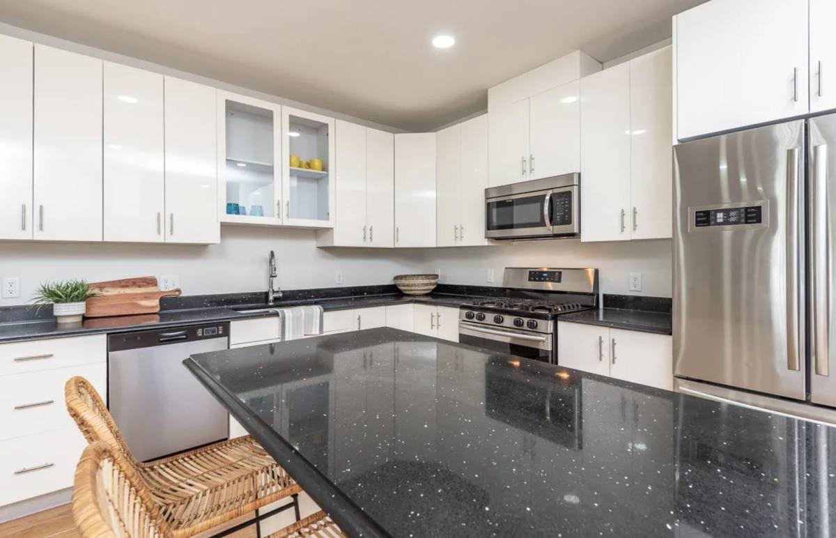 Apartment for rent at 1779 Central St, Stoughton, MA 02072