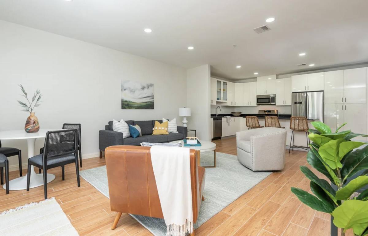 Apartment for rent at 1779 Central St, Stoughton, MA 02072