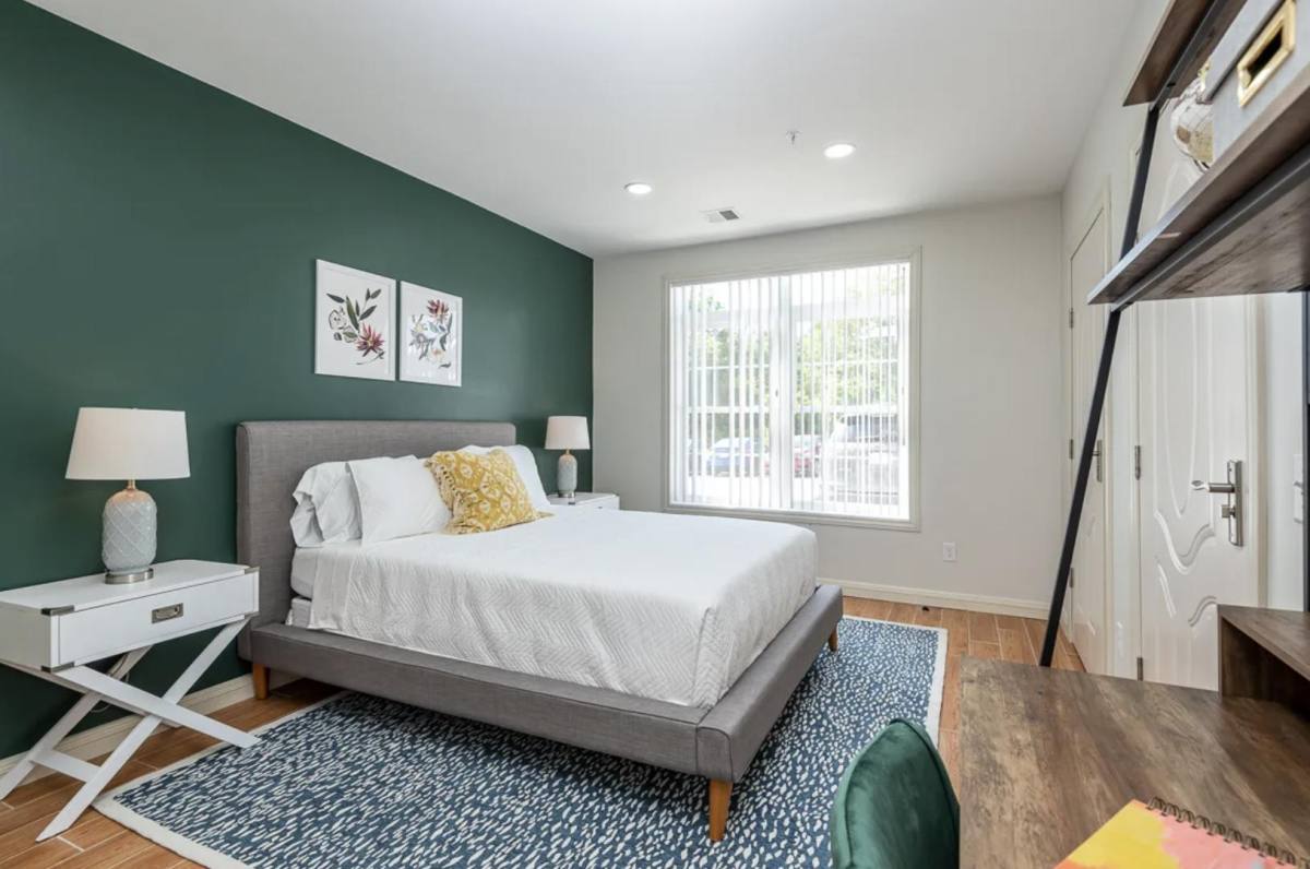 Apartment for rent at 1779 Central St, Stoughton, MA 02072