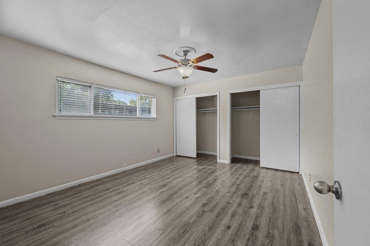 Apartment for rent at 2606 Enfield Rd, Austin, TX 78703
