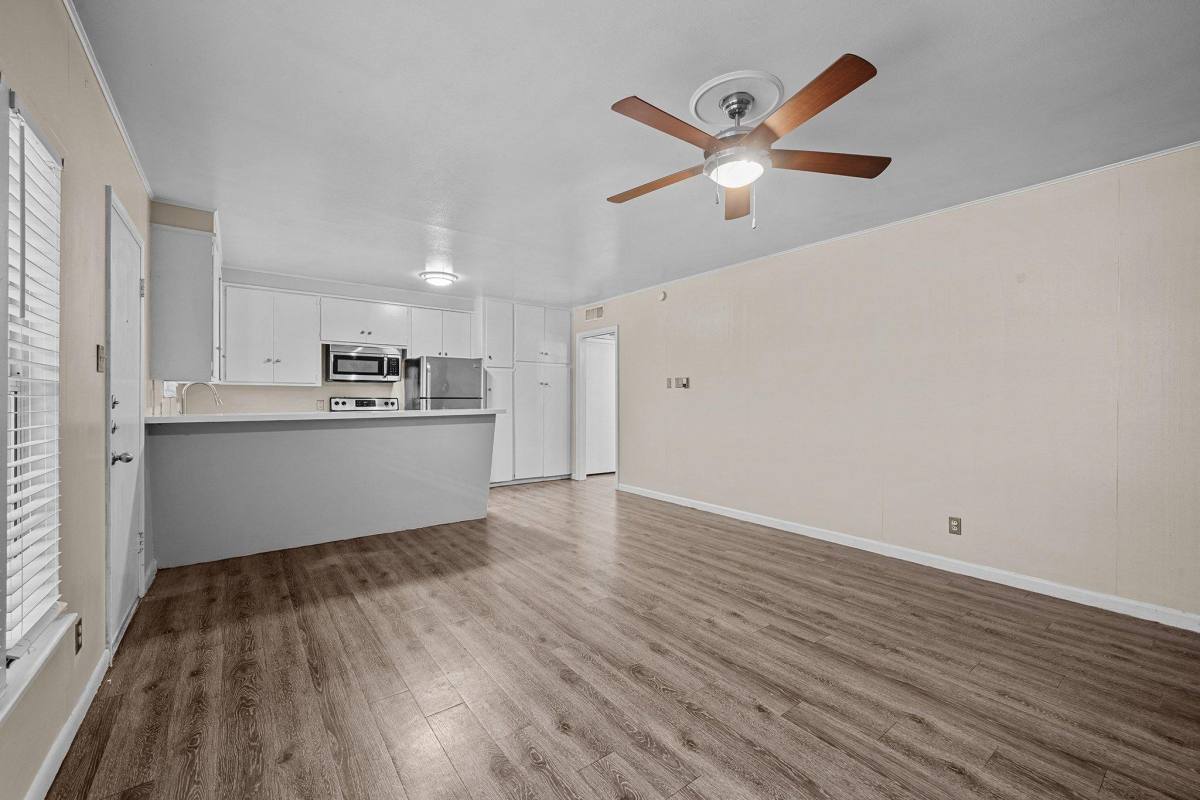 Apartment for rent at 2606 Enfield Rd, Austin, TX 78703