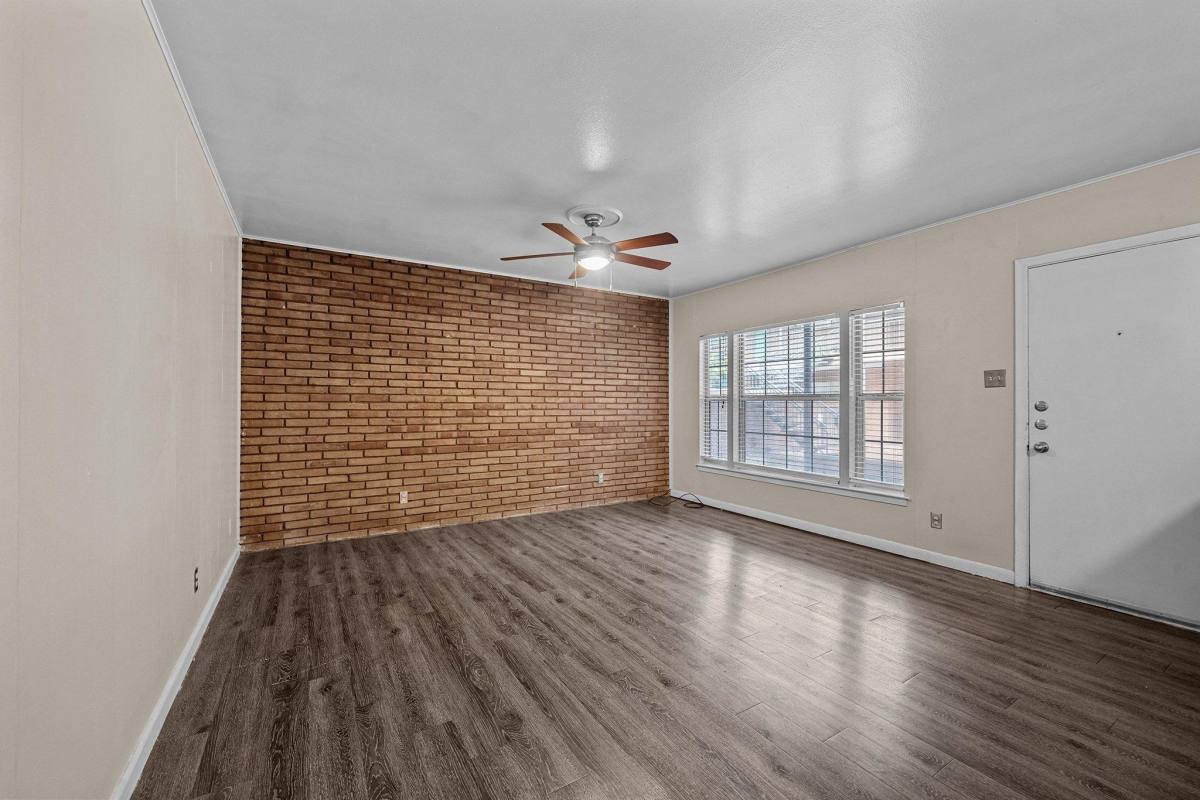 Apartment for rent at 2606 Enfield Rd, Austin, TX 78703