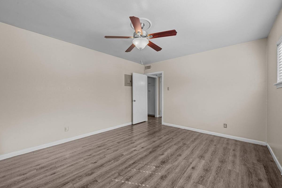 Apartment for rent at 2606 Enfield Rd, Austin, TX 78703