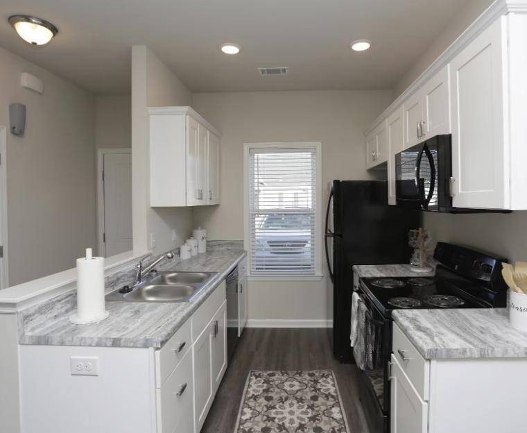 Apartment for rent at 1414 Kingsman Dr, Augusta, GA 30906