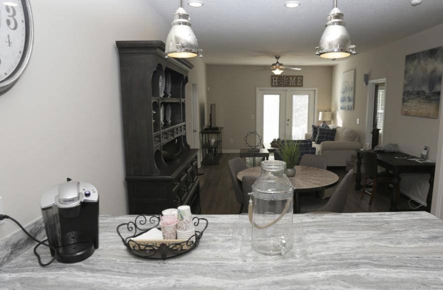 Apartment for rent at 1414 Kingsman Dr, Augusta, GA 30906
