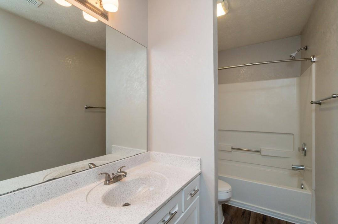 Apartment for rent at 201 Clarendon Place, Fayetteville, GA 30215