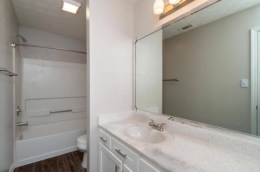 Apartment for rent at 201 Clarendon Place, Fayetteville, GA 30215