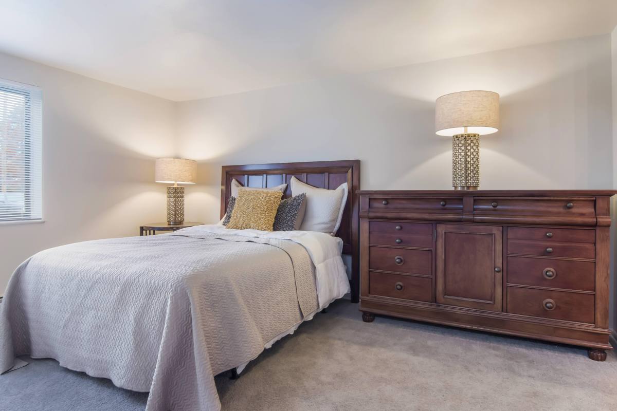 Apartment for rent at 681 Turney Rd, Bedford, OH 44146