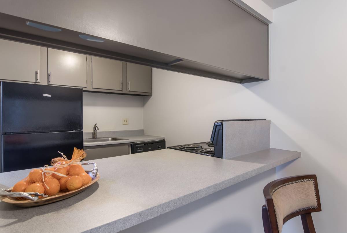 Apartment for rent at 681 Turney Rd, Bedford, OH 44146