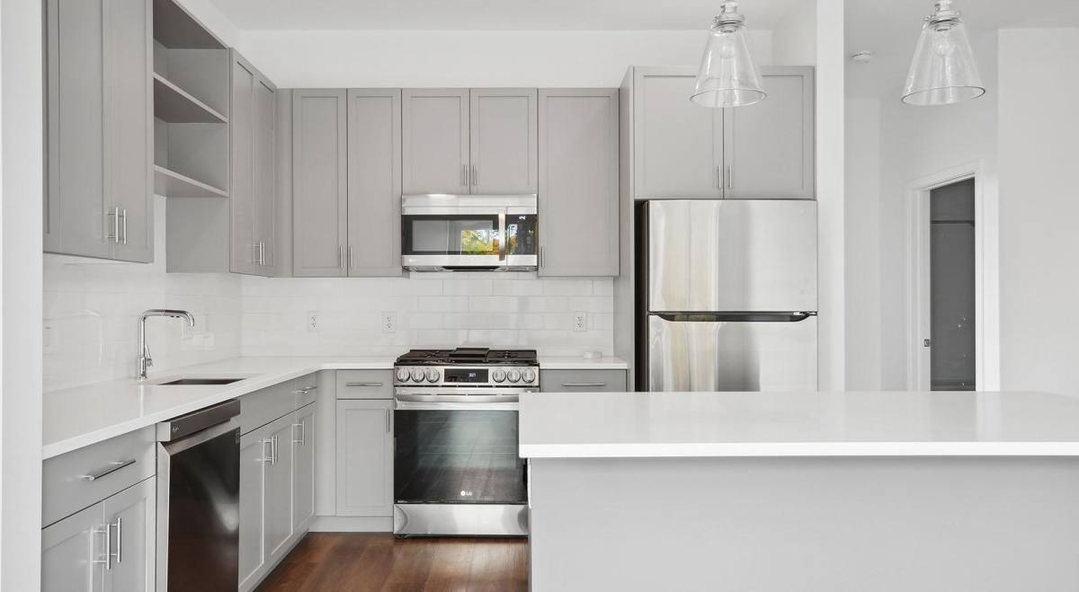 Apartment for rent at 25 River St, Winchester, MA 01890
