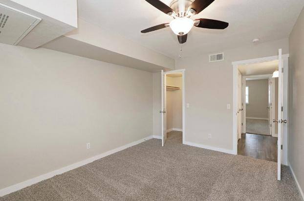 Apartment for rent at 930 S Blvd, Edmond, OK 73034