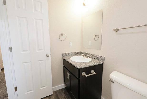 Apartment for rent at 930 S Blvd, Edmond, OK 73034