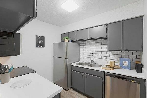 Townhouse for rent at 4822 Gus Eckert Rd, San Antonio, TX 78240